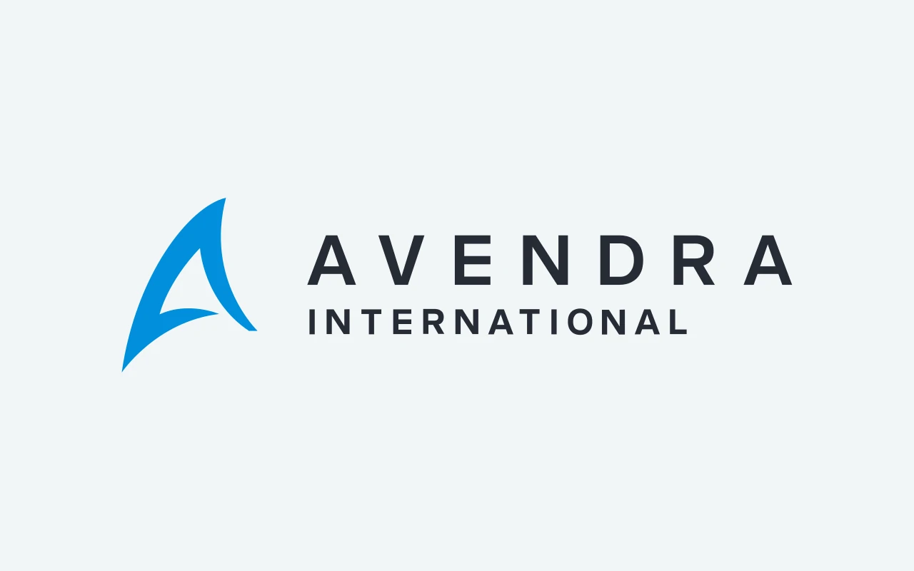 Avendra International logo