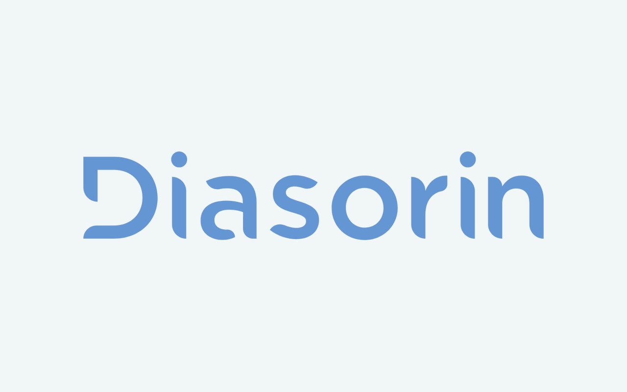 Diasorin logo