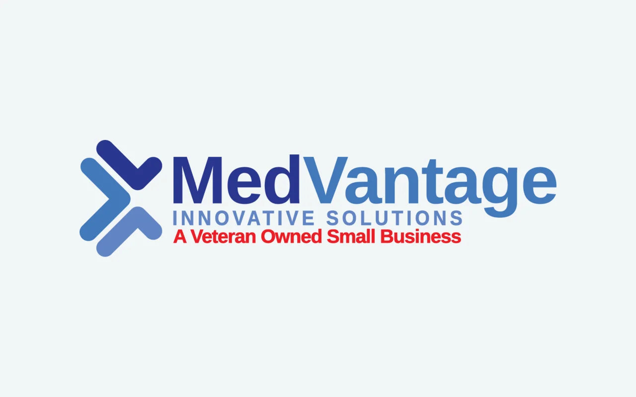 MedVantage Innovative Solutions logo