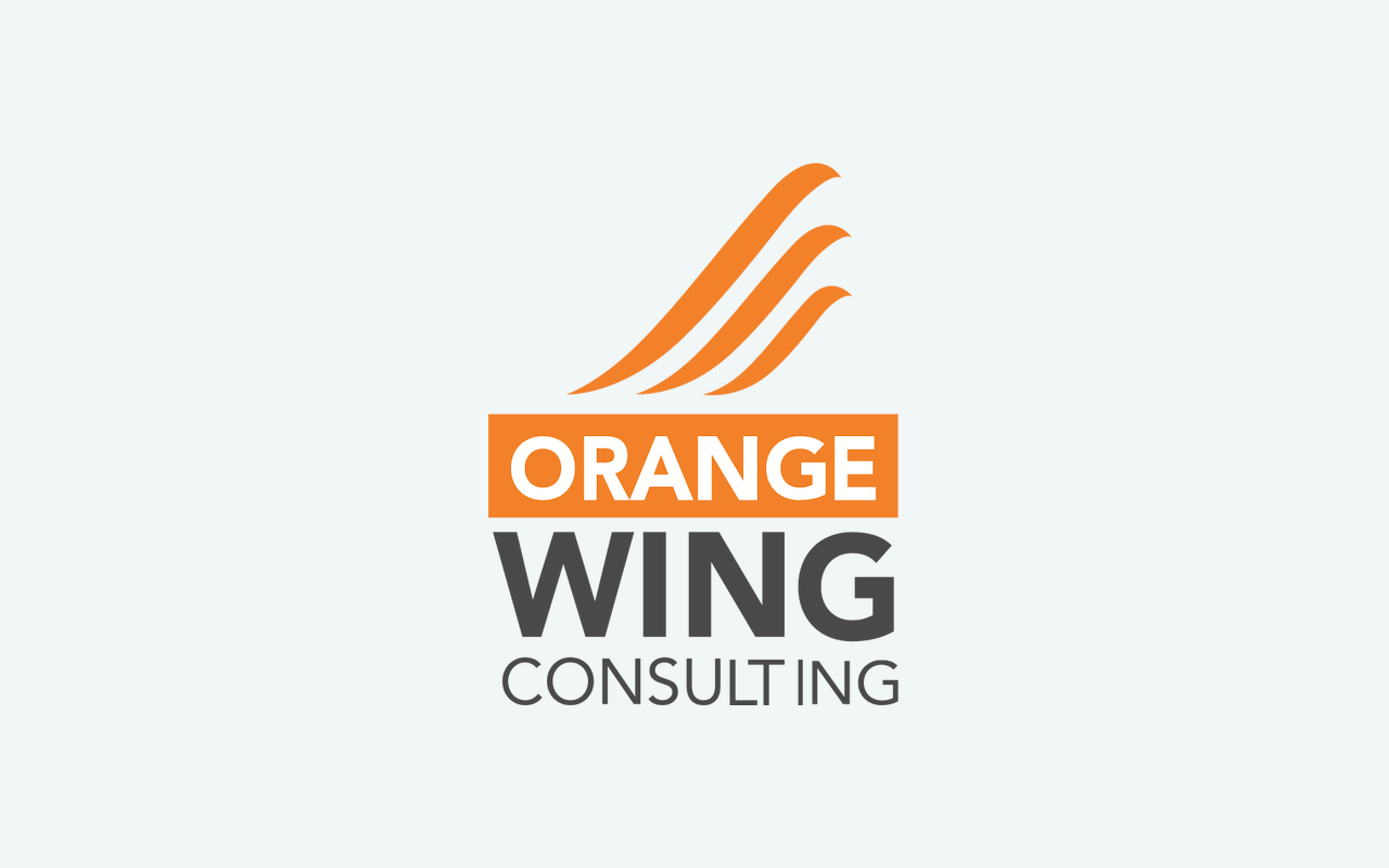 Orange Wing Consulting logo