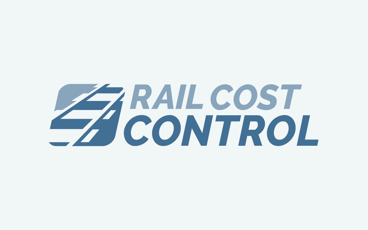 Rail Cost Control logo